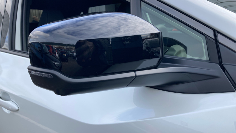 Toyota bZ4X 165kW Excel 73kWh 5dr Auto Electric Hatchback